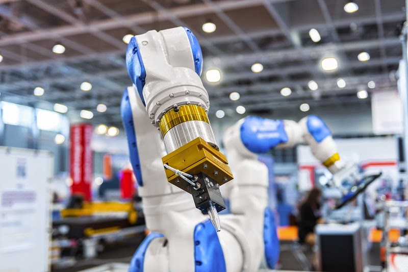 Automated Control Systems & Electrical Maintenance | 5115 Harvester Rd #2, Burlington, ON L7L 6A2, Canada | Phone: (416) 885-3493