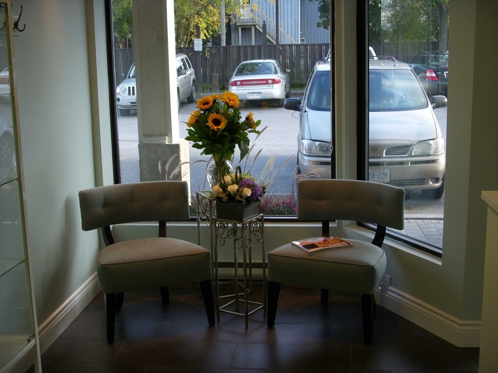 The Alcove Hair Studio | 20 Freel Ln #2, Whitchurch-Stouffville, ON L4A 8B9, Canada | Phone: (905) 591-1840