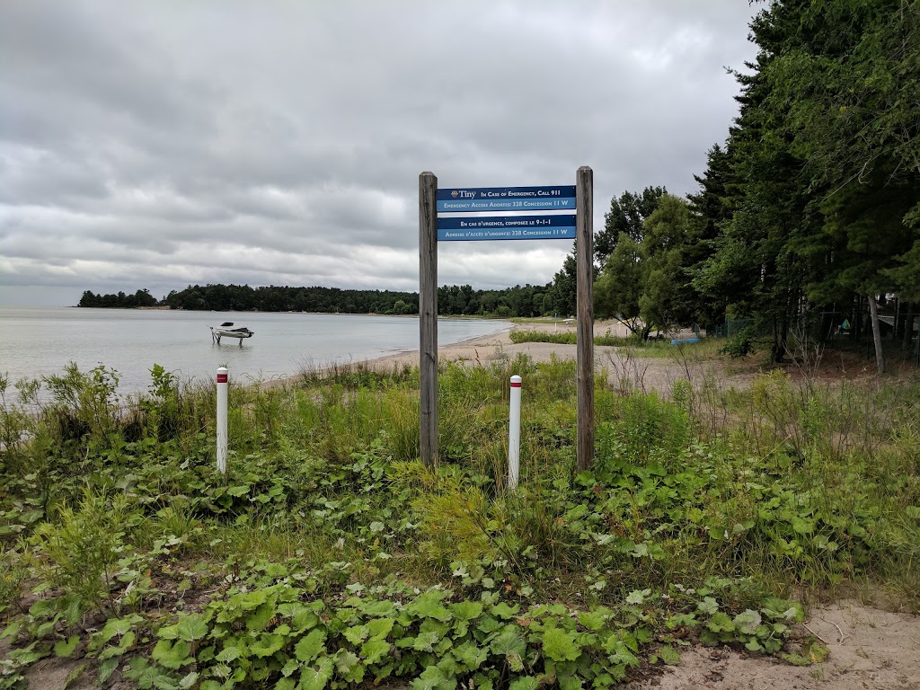 Cawaja Pines General Store - Tiny Beaches Rd N, Wyebridge, ON L0K 2E1 ...