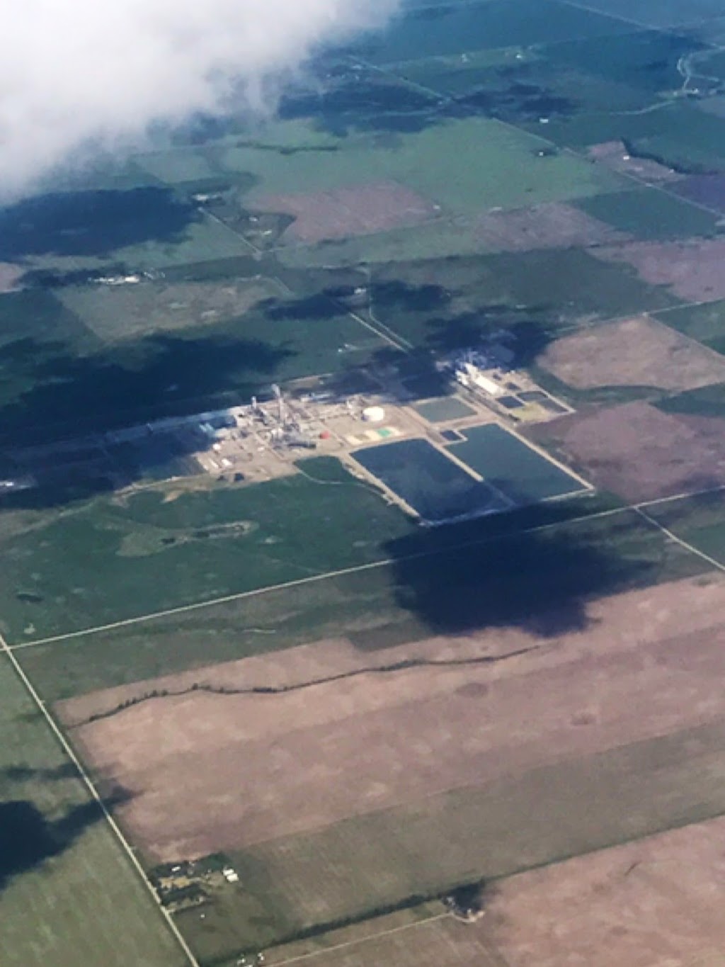 Nutrien Carseland Nitrogen | Township Rd 221, Carseland, AB T0J 0V0, Canada | Phone: (403) 936-5821