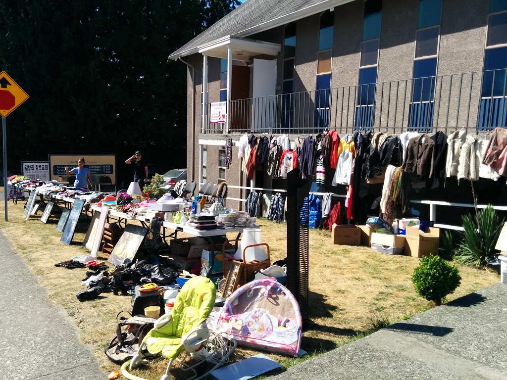 Calvary Presbyterian Church of Korea | 8098 11th Ave, Burnaby, BC V3N 2N7, Canada | Phone: (604) 803-4004