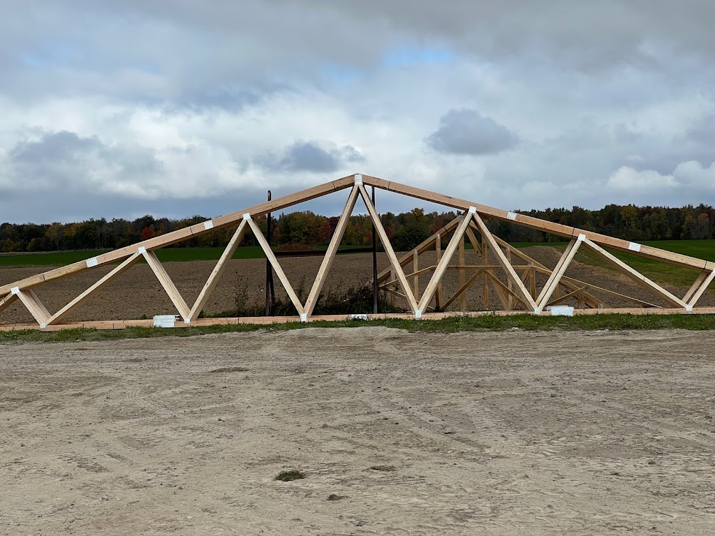 J-Way Truss inc | 773526, ON-10, Proton Station, ON N0C 1L0, Canada | Phone: (226) 581-7512