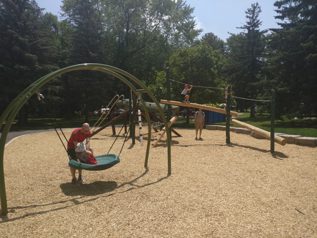 Riverside Park | 709 Woolwich St, Guelph, ON N1H 7G6, Canada | Phone: (519) 822-1260
