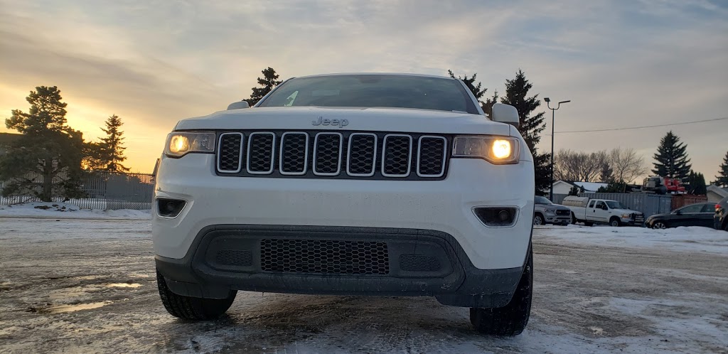 The Automotive Figure | 4404 66 St NW, Edmonton, AB T6K 4E7, Canada | Phone: (587) 402-1382