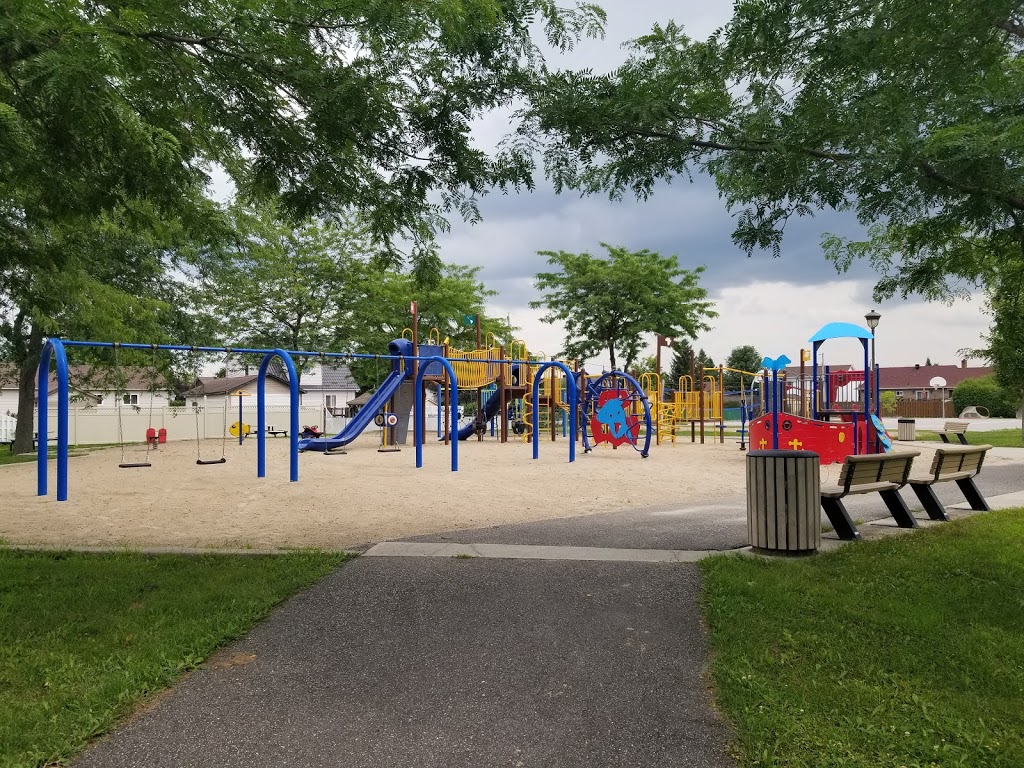 Parc Gérard-Marchand | 101 Rue dArizona, Gatineau, QC J8M 1J5, Canada | Phone: (866) 299-2002