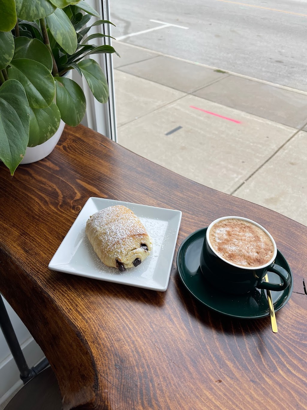 Bruud Coffee Bar | 73 1st Ave S, Chesley, ON N0G 1L0, Canada | Phone: (226) 923-2243