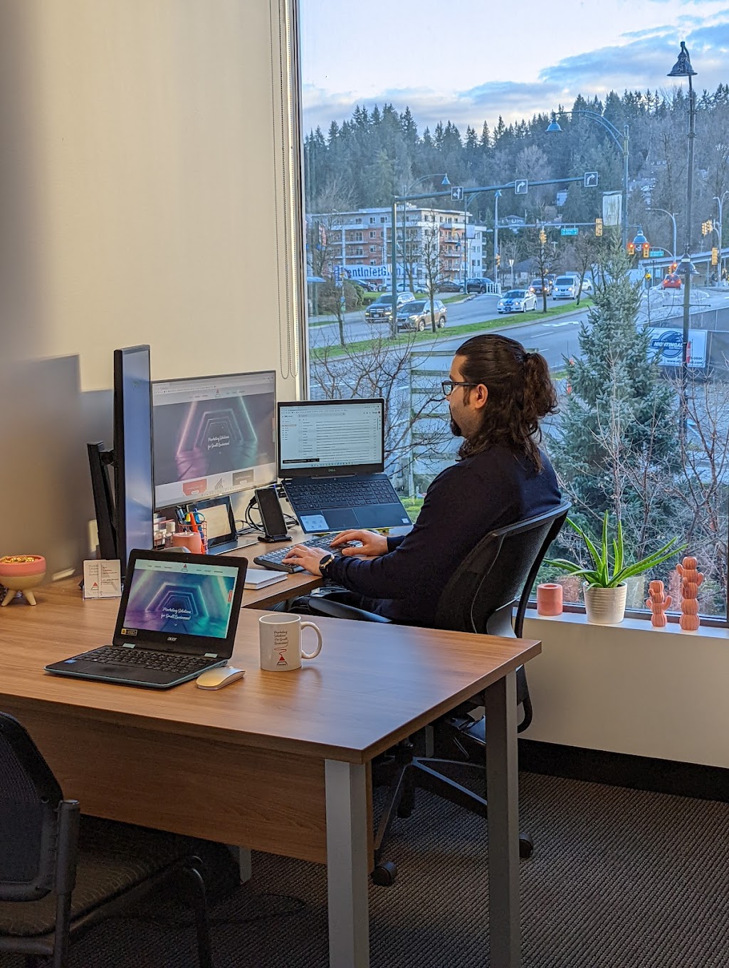 Advelor Digital Marketing Agency | 220 Brew St Suite 301, Port Moody, BC V3H 0H6, Canada | Phone: (604) 200-8200