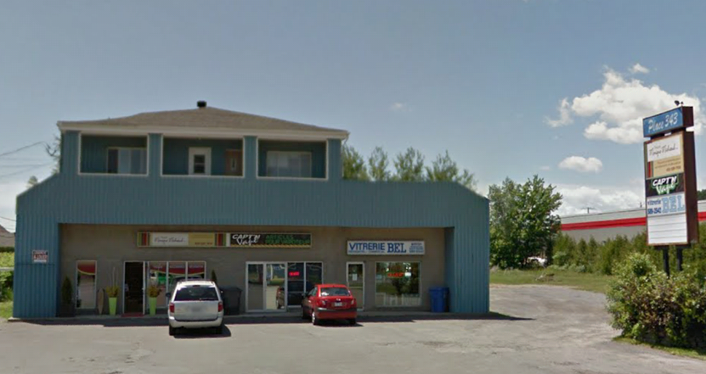 Monique Michaud Fabrics | 1071 Boulevard de lAnge Gardien N, LAssomption, QC J5W 1M7, Canada | Phone: (450) 589-7938