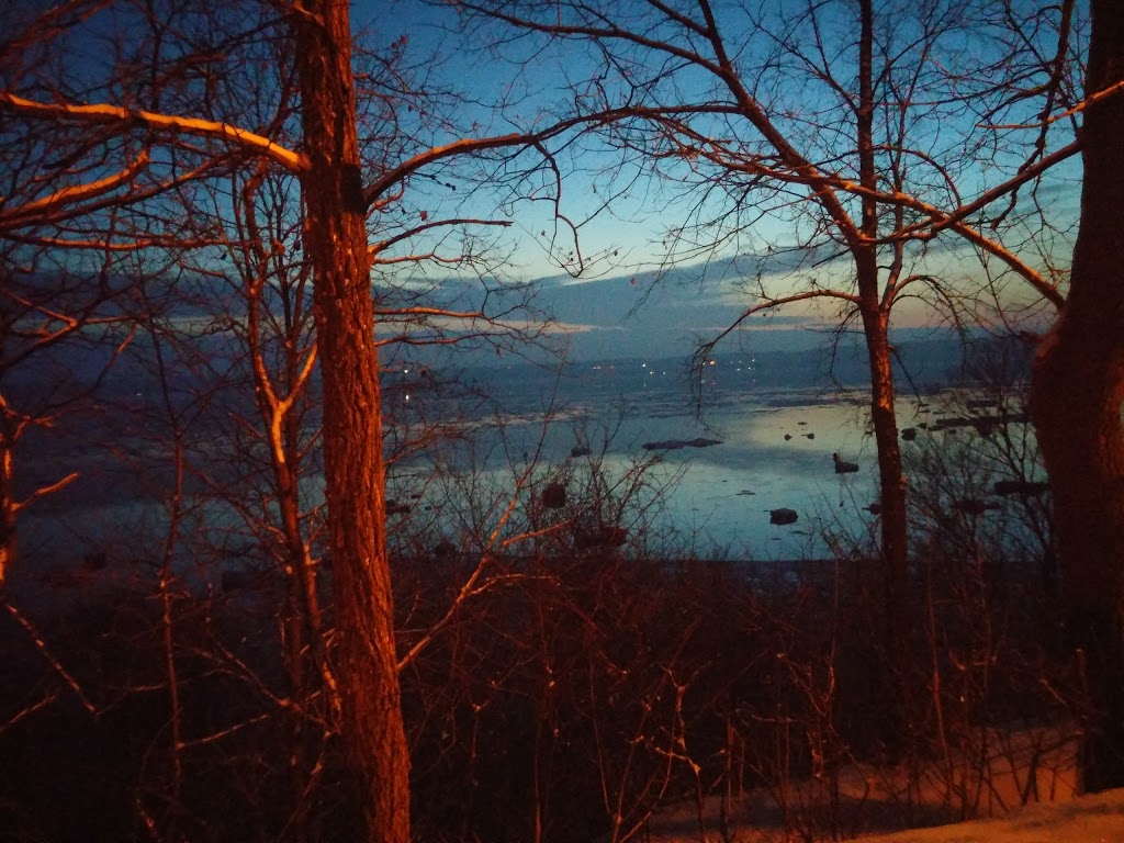 LAuberge de lÉtang | 105 Chemin Vieux, Cap-Santé, QC G0A 1L0, Canada | Phone: (418) 285-3765