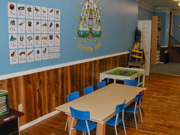 Learning Jungle Cooksville Daycare | 78 Agnes St, Mississauga, ON L5B 1J7, Canada | Phone: (905) 273-7023