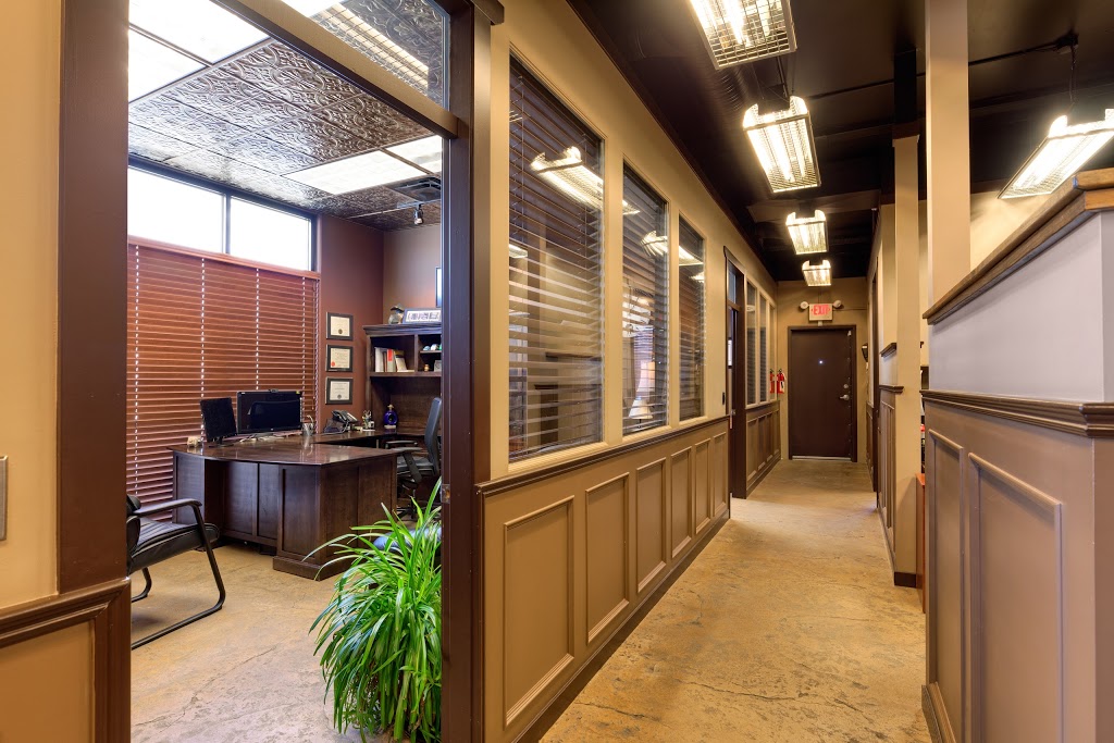 Hergott Law | 105 - 1195 Industrial Rd, West Kelowna, BC V1Z 1G4, Canada | Phone: (855) 437-4688