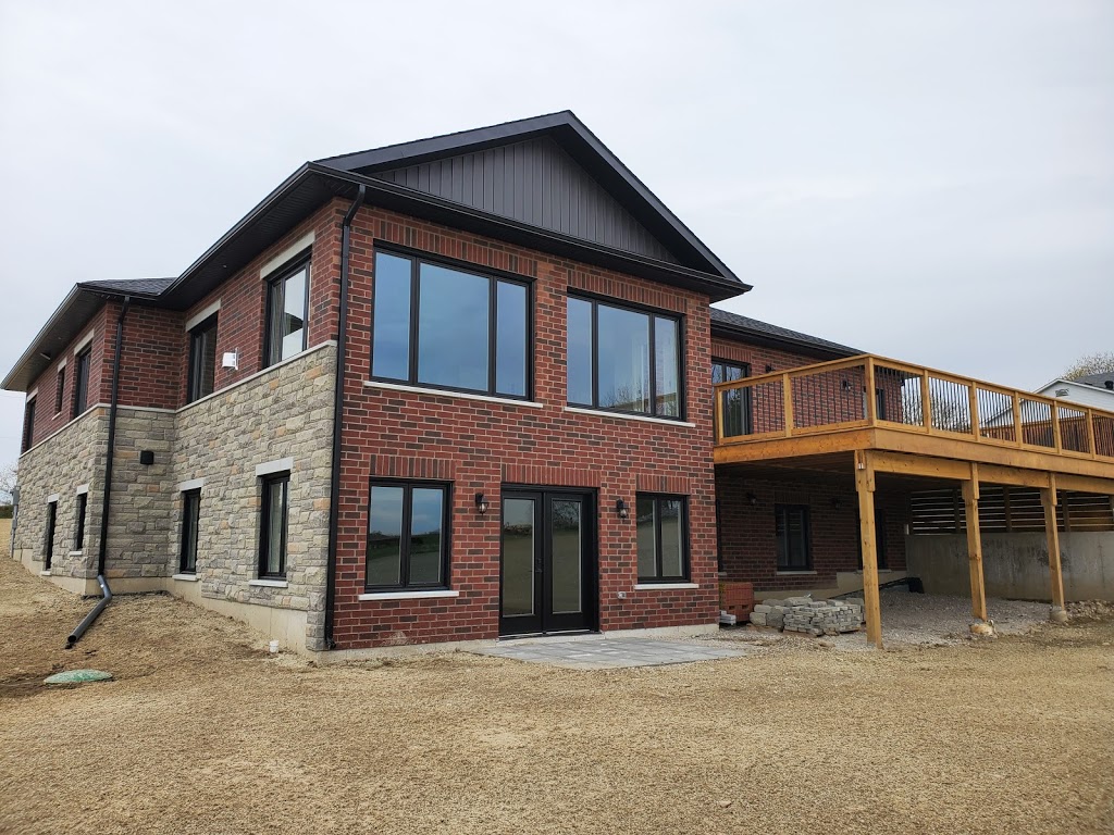 MVP ALUMINUM | 74 Pridham Pl, Tottenham, ON L0G 1W0, Canada | Phone: (647) 204-0983