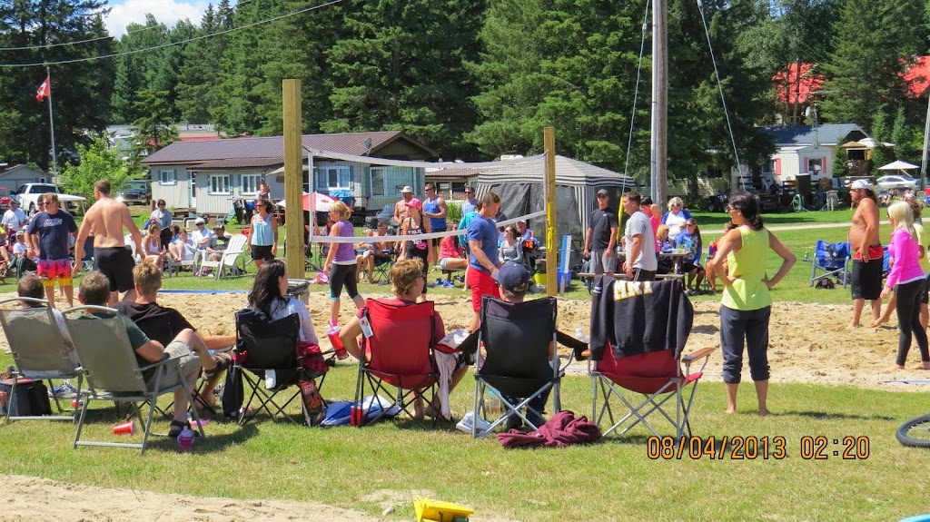 Duins Pineridge Resort | 2084 Pickerel & Jack Lake Rd, Burks Falls, ON P0A 1C0, Canada | Phone: (705) 382-2027
