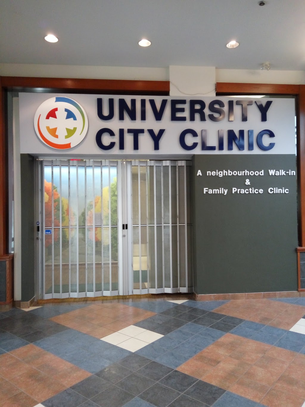 University City Clinic | 3630 Brentwood Rd NW #327, Calgary, AB T2L 1K8, Canada | Phone: (403) 514-0500
