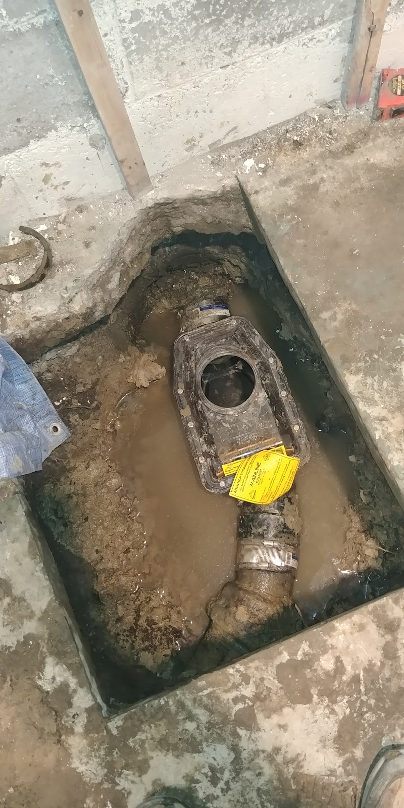 RFG Plumbing | 13007 Hyland Side Rd, Essex, ON N8M 2X6, Canada | Phone: (519) 817-7117