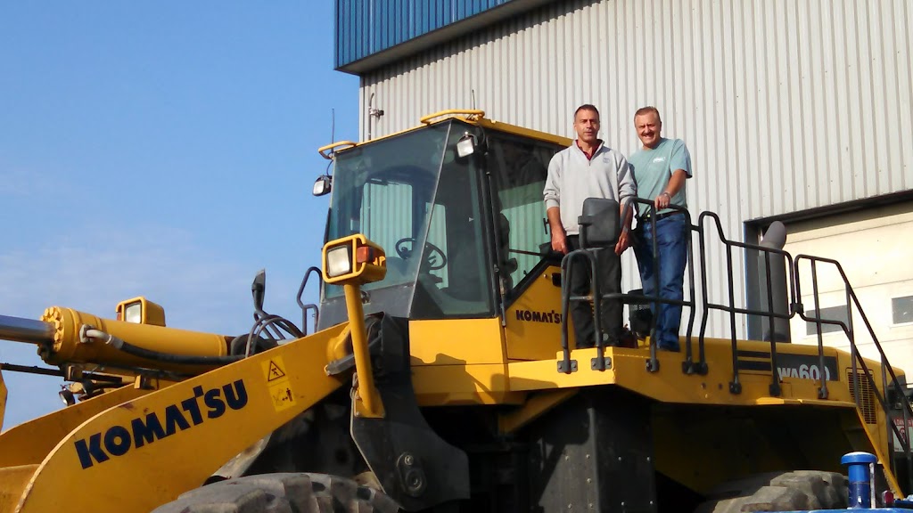 Rock of Ages Canada Inc | 4 Rue Rock Of Ages, Stanstead, QC J0B 3E2, Canada | Phone: (819) 876-2745