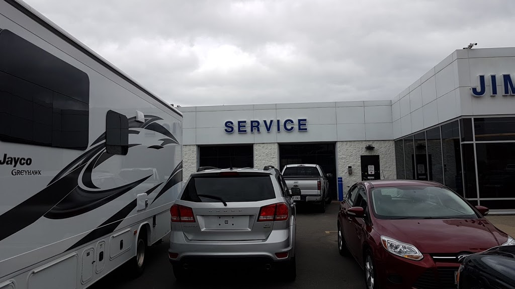 Jim Keay Ford Lincoln | 1438 Youville Dr, Orléans, ON K1C 2X8, Canada | Phone: (613) 841-1010