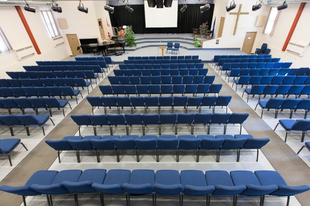 Prairie College | 350 5 Ave E, Three Hills, AB T0M 2N0, Canada | Phone: (800) 661-2425