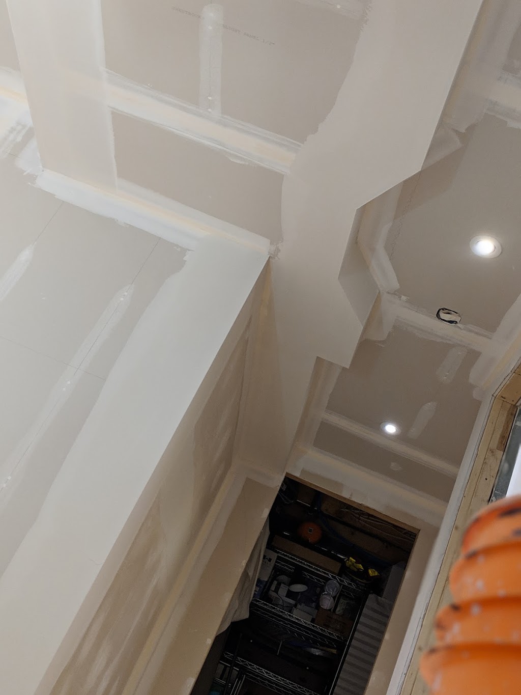 Principle Drywall & Finishing | 135 Rock St, Smithville, ON L0R 2A0, Canada | Phone: (905) 520-2391