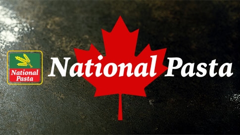 National Pasta Corporation | 129 Pinebush Rd, Cambridge, ON N1R 7H8, Canada | Phone: (519) 624-3434