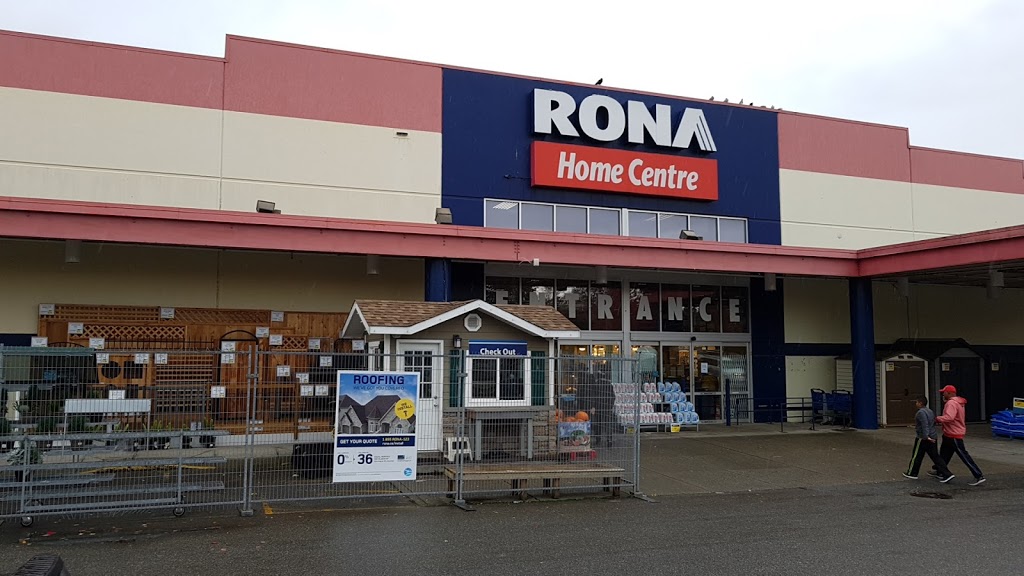 RONA | 16659 Fraser Hwy, Surrey, BC V4N 0E7, Canada | Phone: (604) 576-2955