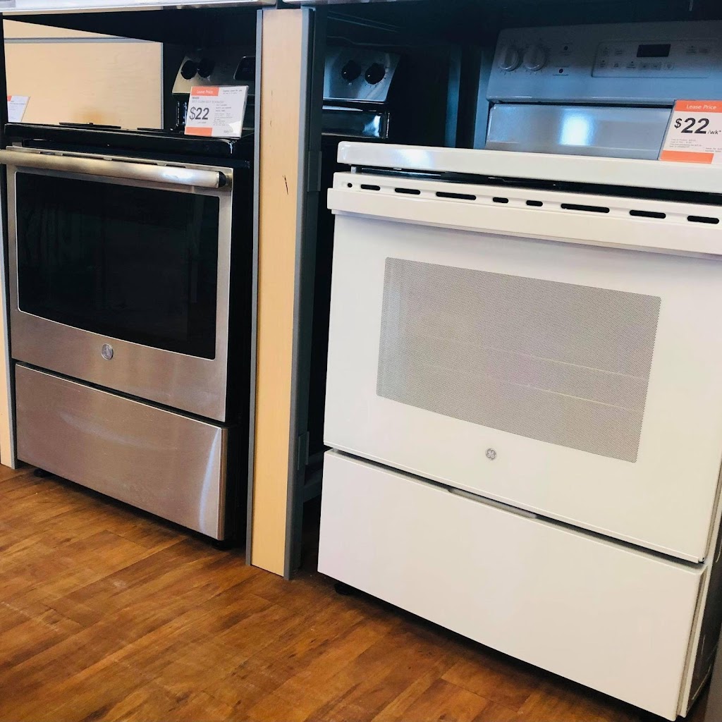easyhome Lease-to-Own | Wellington Plaza, 165 Wellington St W Unit 8, Barrie, ON L4N 1L7, Canada | Phone: (705) 734-9967