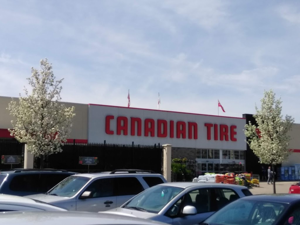 Canadian Tire | 385 Fairway Rd S, Kitchener, ON N2C 2N9, Canada | Phone: (519) 894-6257