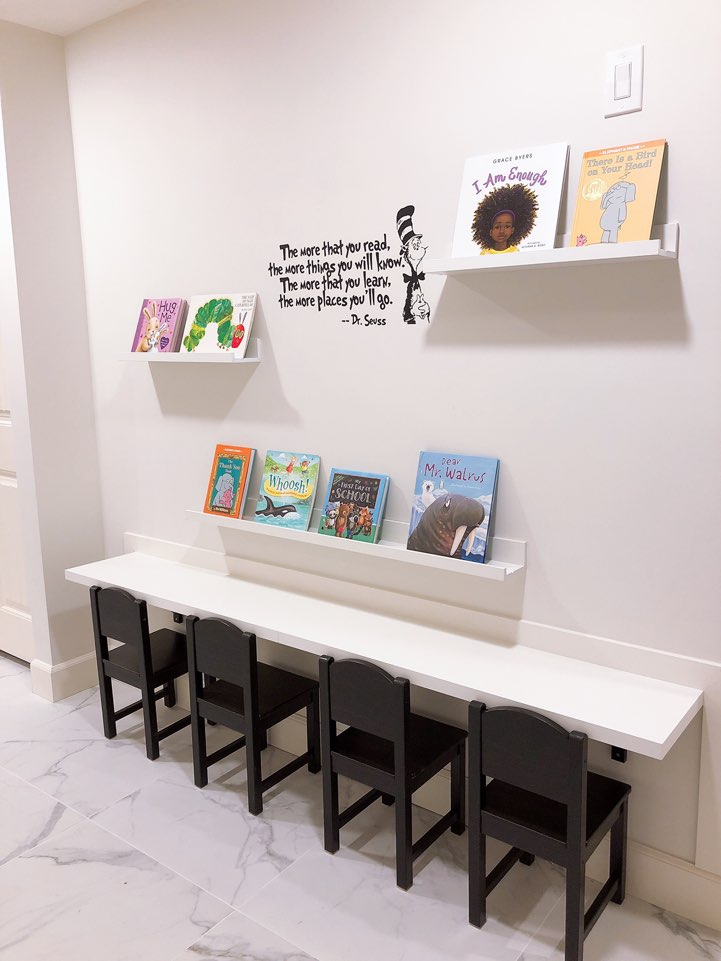 i kids Learning Centre | 6966 195 St, Surrey, BC V4N 5Y6, Canada | Phone: (778) 724-0627