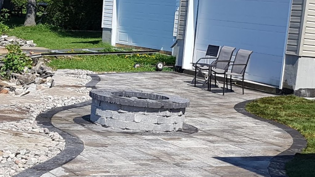 Acreway Landscapes | 7943 17 Side Rd, Acton, ON L7J 2M1, Canada | Phone: (905) 440-0351
