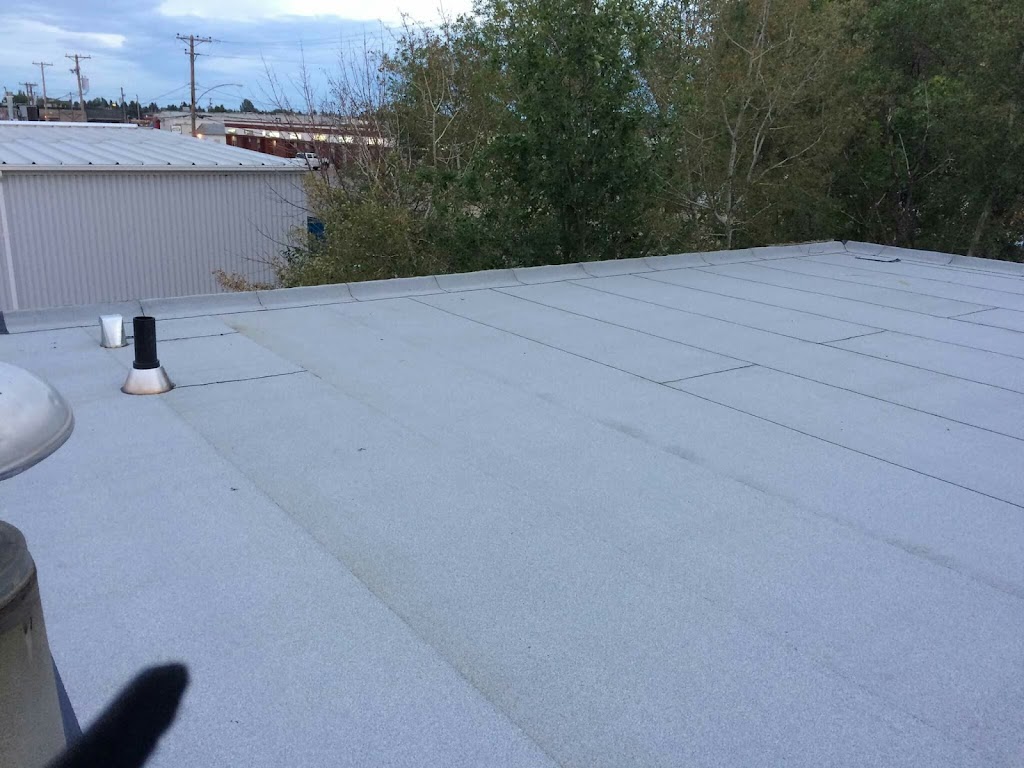 High Point Roofing | 13852 37 St NW, Edmonton, AB T5Y 3G4, Canada | Phone: (780) 862-4070