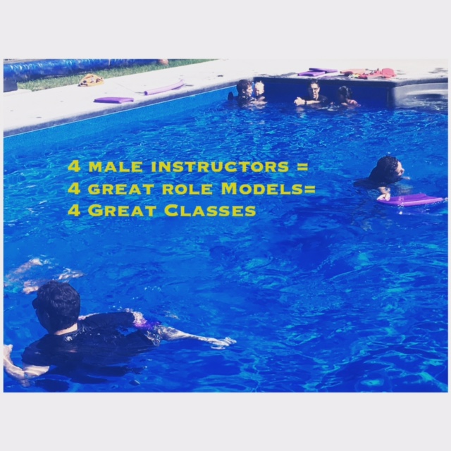 Aqua Essence Swim Academy | 1416 Mathers Bay E, Winnipeg, MB R3M 2J9, Canada | Phone: (204) 275-2782