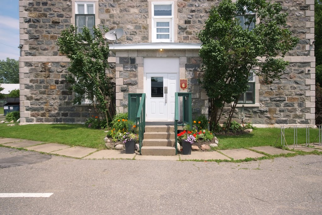 Auberge du Couvent | 370 Boulevard de la Montagne, Saint-Casimir, QC G0A 3L0, Canada | Phone: (418) 339-3232