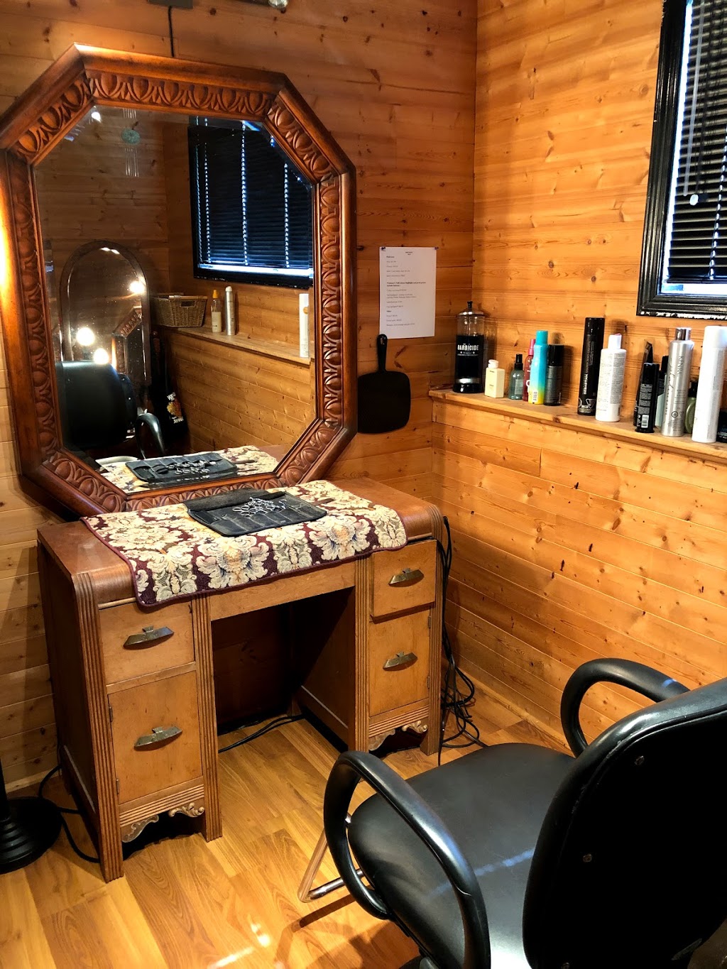 Hair by Anne | 38196 Chestnut Ave, Squamish, BC V8B 0X2, Canada | Phone: (604) 848-5906