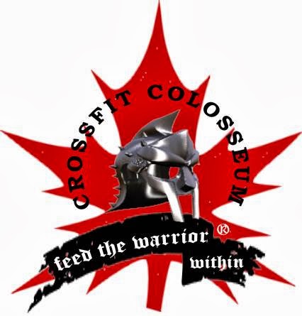 CrossFit Colosseum | 222 Islington Ave #4, Etobicoke, ON M8V 3W7, Canada | Phone: (416) 644-0075