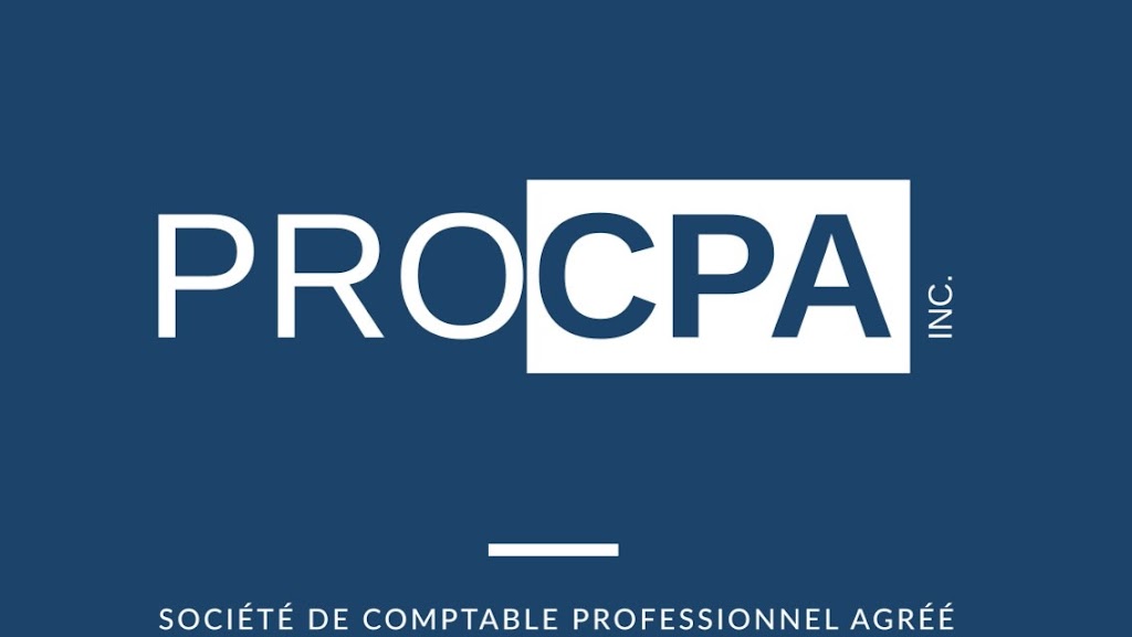 Pro-CPA | point of interest | 7251 7e Av, Laval, QC H7R 2Z8, Canada | 8337776272 OR +1 833-777-6272