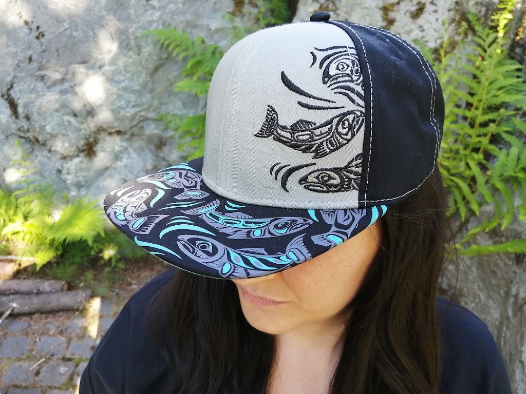 All The Good Things From BC | 6801 Crabapple Dr, Whistler, BC V8E 0C5, Canada | Phone: (604) 353-7125