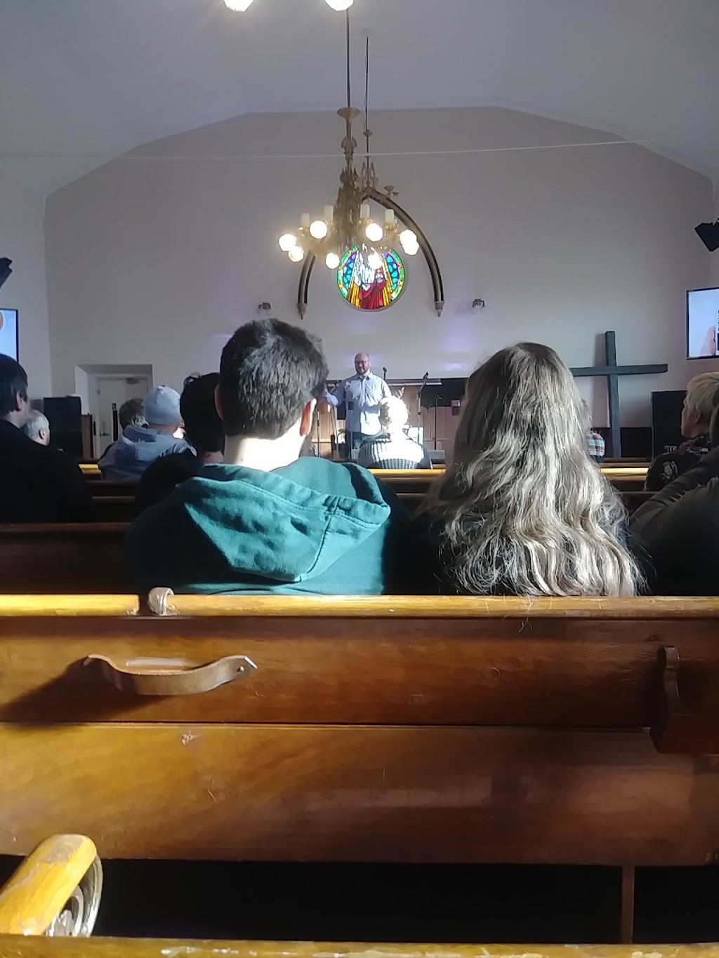 Erin Village Alliance Church | 155 Main St, Erin, ON N0B 1T0, Canada | Phone: (519) 833-7114