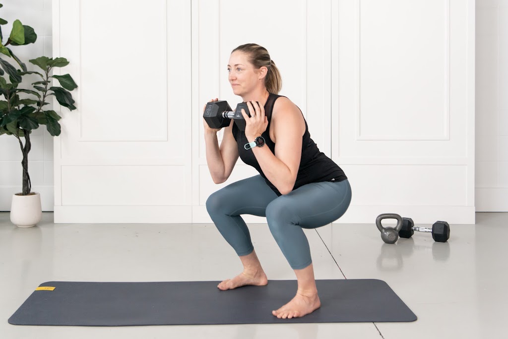 Core Love Fitness | 15707 76 Ave NW, Edmonton, AB T5R 3A5, Canada | Phone: (780) 690-1280