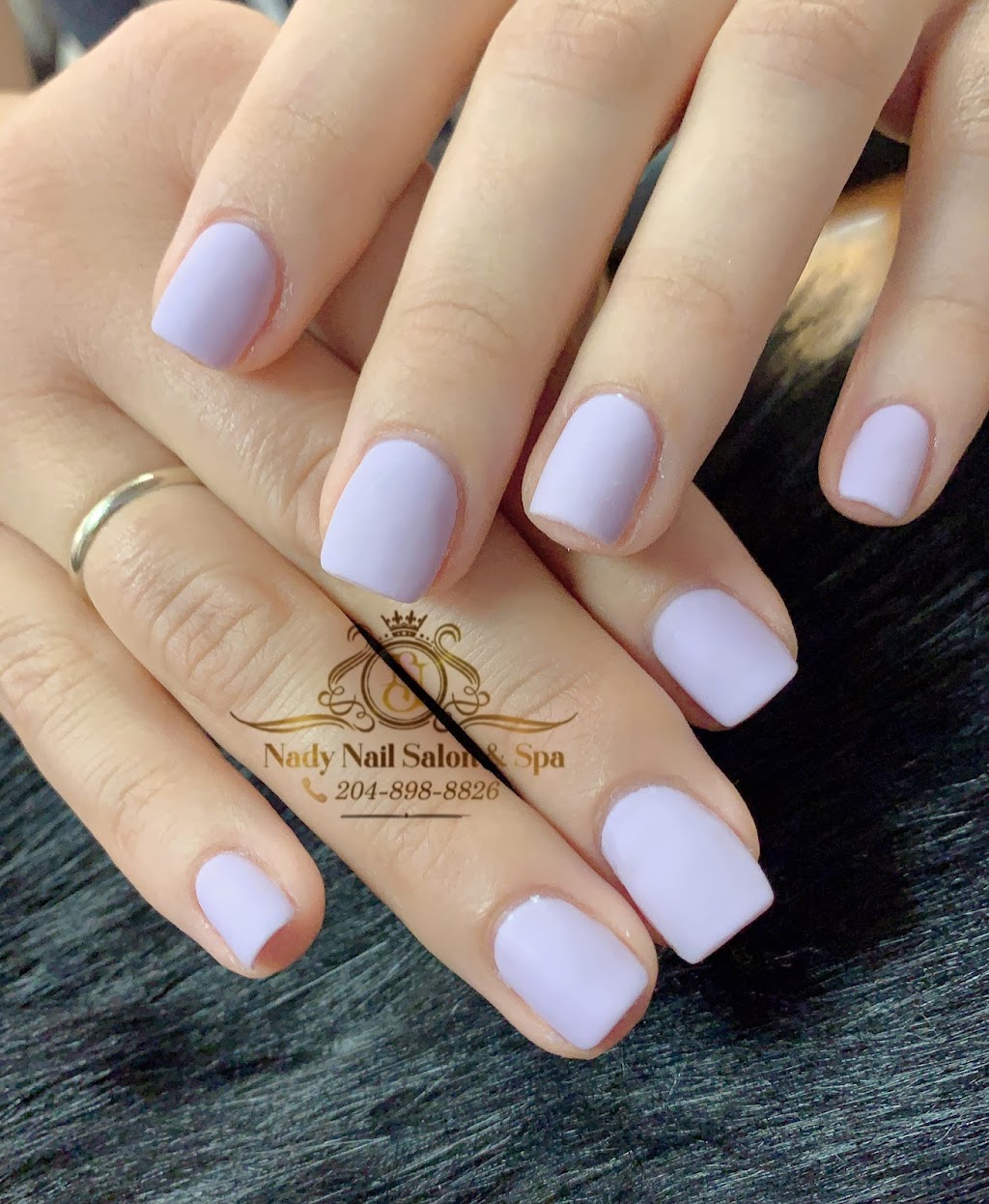NADY NAIL SALON & SPA | 2727 Portage Ave #30, Winnipeg, MB R3J 0R2, Canada | Phone: (204) 898-8826