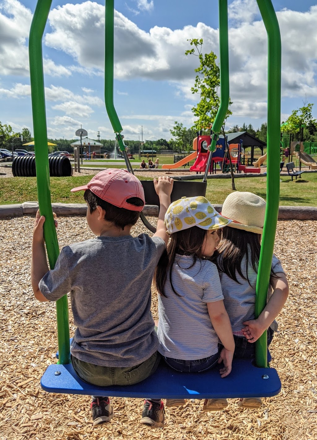 Bible Hill Recreation Park | 38 Guest Dr, Truro, NS B2N 5L9, Canada | Phone: (902) 893-8083