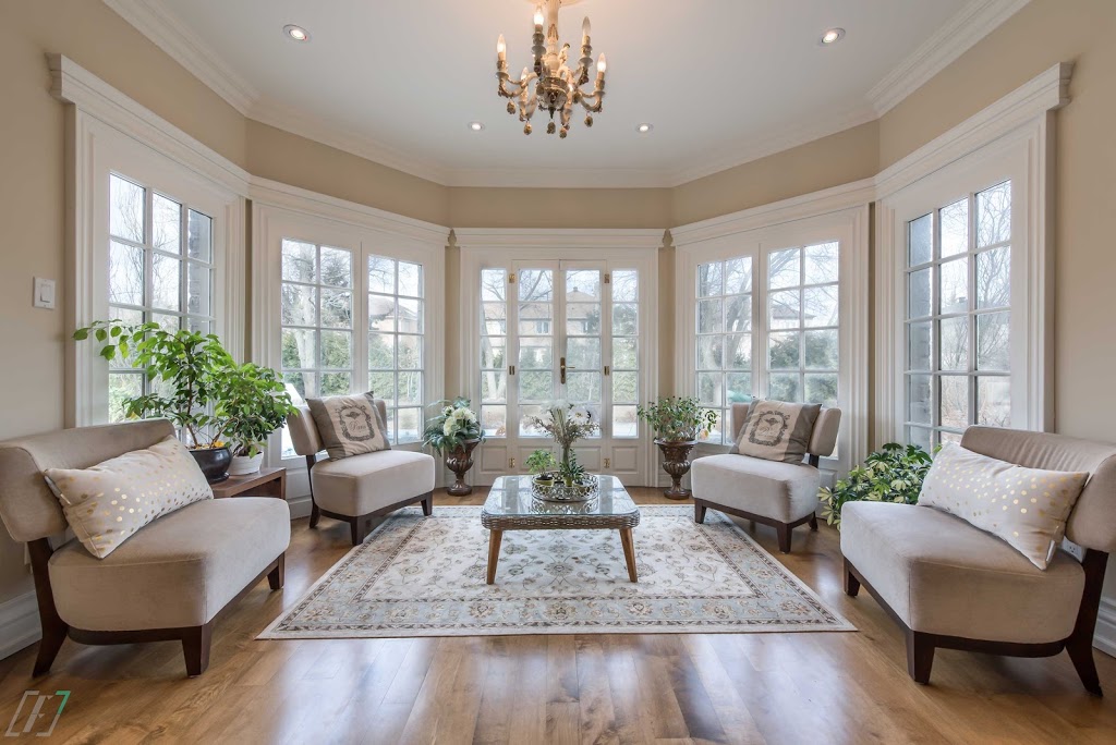 Frameless Media | 79 Elm Grove Ave, Richmond Hill, ON L4C 6K8, Canada | Phone: (877) 777-3287