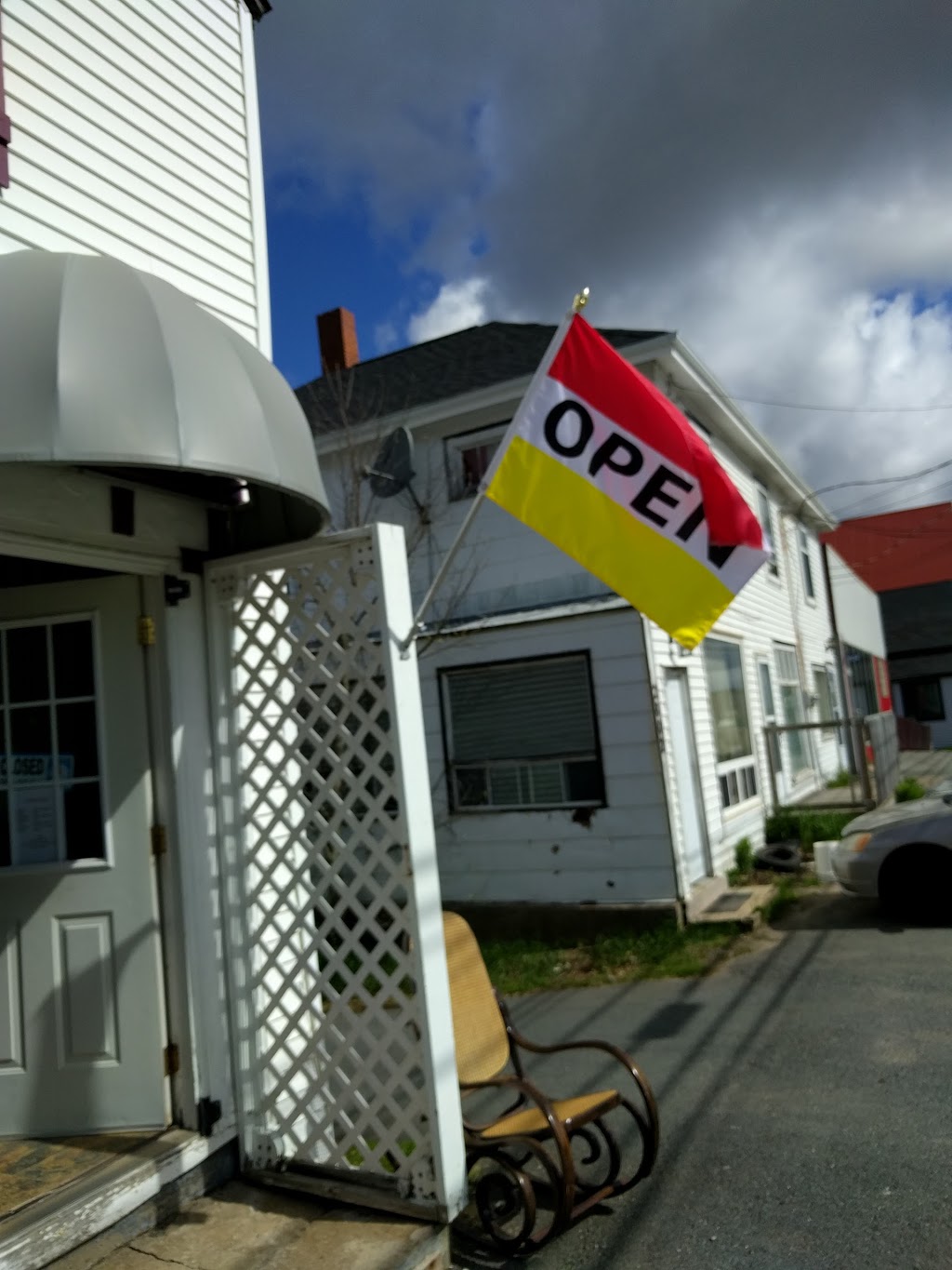 Regained Relics Antiques and Collectibles | 2800 Nova Scotia Trunk 2, Shubenacadie, NS B0N 2H0, Canada | Phone: (902) 236-2260