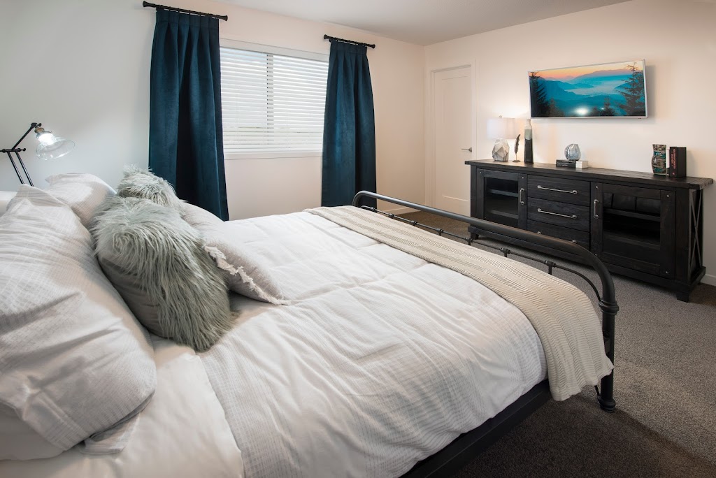 Morrison Homes - Belmont Showhomes | 292 Belmont Blvd SW, Calgary, AB T2X 4H3, Canada | Phone: (587) 329-0902