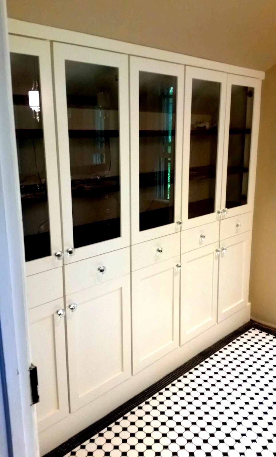 Bayview Escarpment Fine Furniture and Cabinetry | 324588 Side Rd 27, Annan, ON N0H 1B0, Canada | Phone: (519) 372-9436