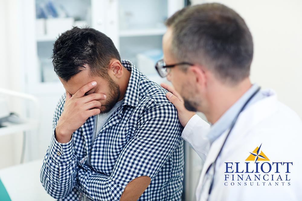 Elliott Financial Consultants Inc. - Wayne Elliott | 50 Sportsworld Crossing Road #280, Kitchener, ON N2P 0A4, Canada | Phone: (519) 220-0557