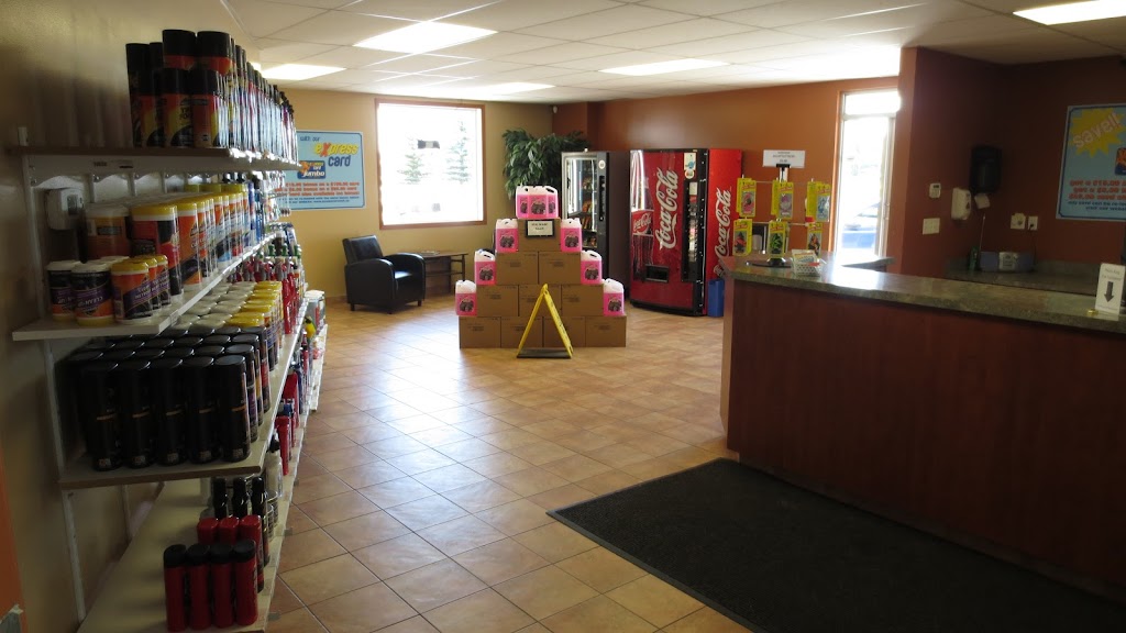 Jumbo Car Wash | 144 Clearmile Ave, Alberta T4E 0A1, Canada | Phone: (403) 343-6200