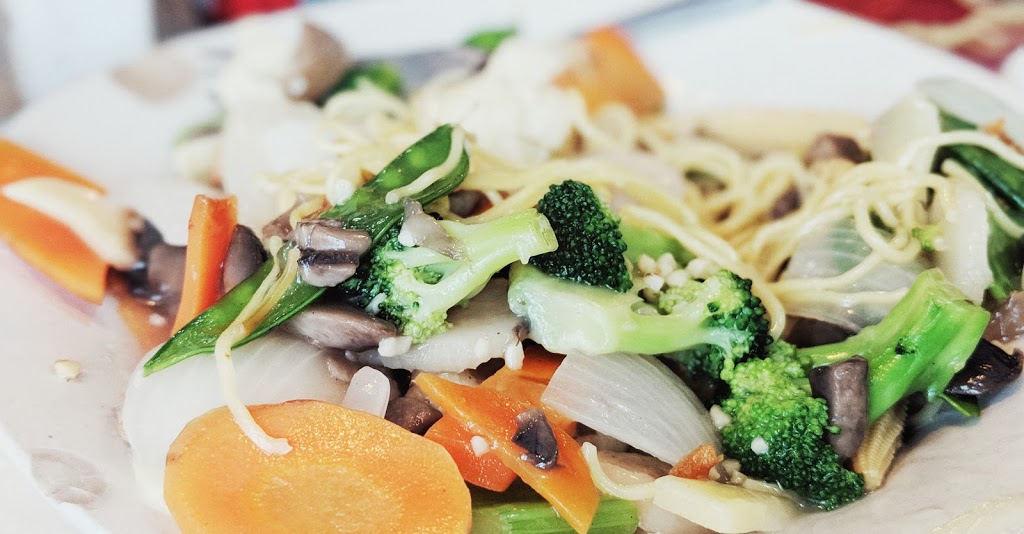 So Good Restaurant Inc | 717 Somerset St W, Ottawa, ON K1R 6P7, Canada | Phone: (613) 233-0138
