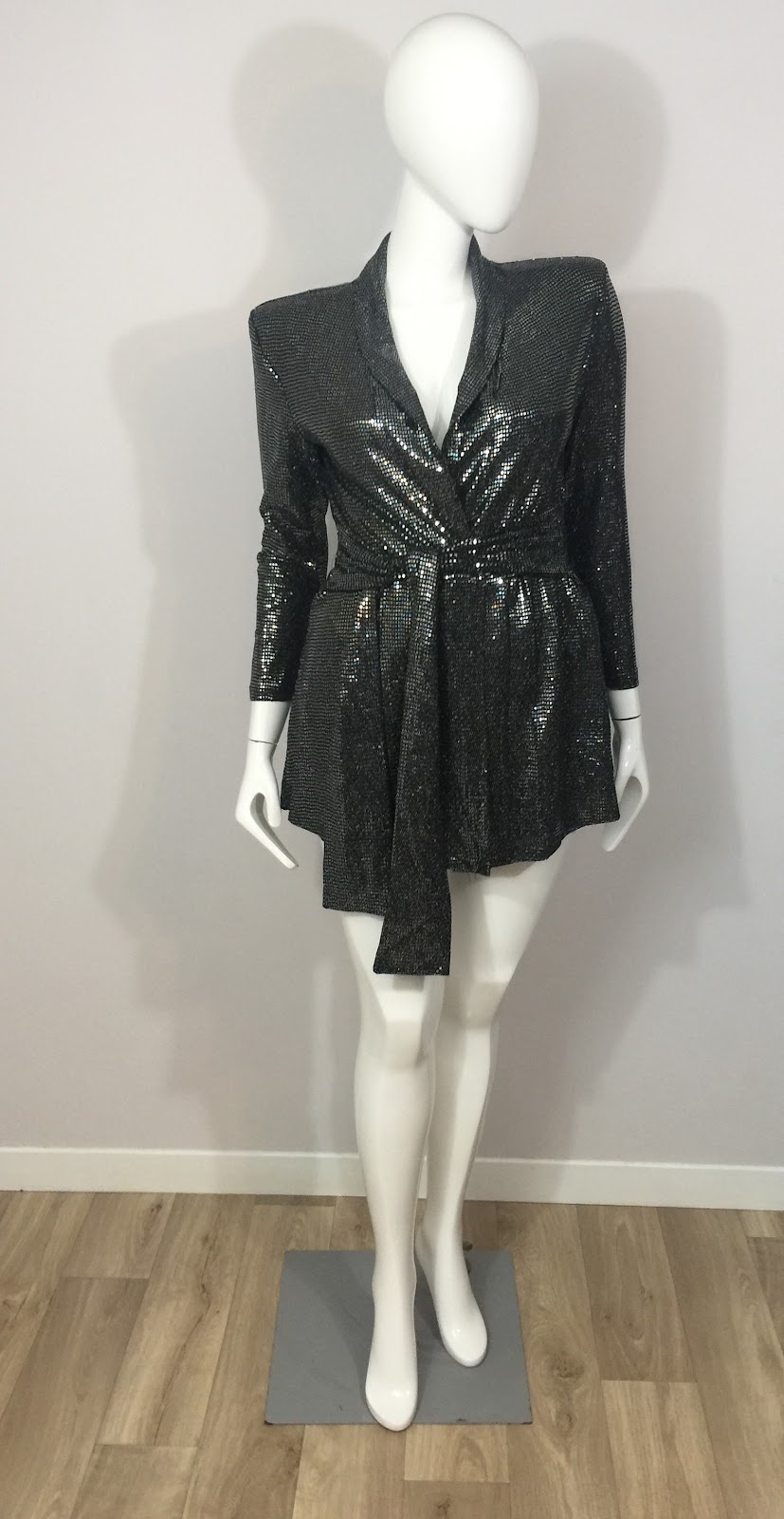 J’ose Fashion/ joselamode | 0 Rue Principale, Saint-Thomas, QC J0K 3L0, Canada | Phone: (514) 730-2332