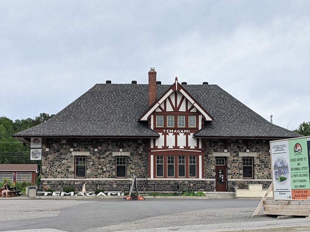 LCBO | 3 Wildflower Ave, Temagami, ON P0H 2H0, Canada | Phone: (705) 569-3410