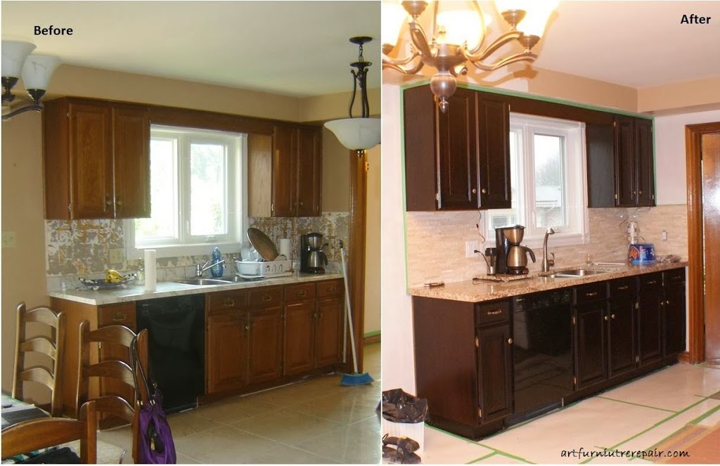 Art & Furniture Repair | 350 Woodbridge Ave, Woodbridge, ON L4L 2V7, Canada | Phone: (905) 856-4948